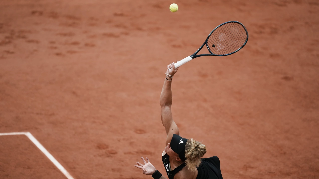 Watch Live Tennis Online?